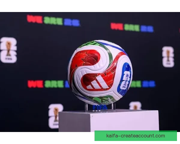 2026世界杯全球盛宴开启 各国强队争夺荣耀之巅