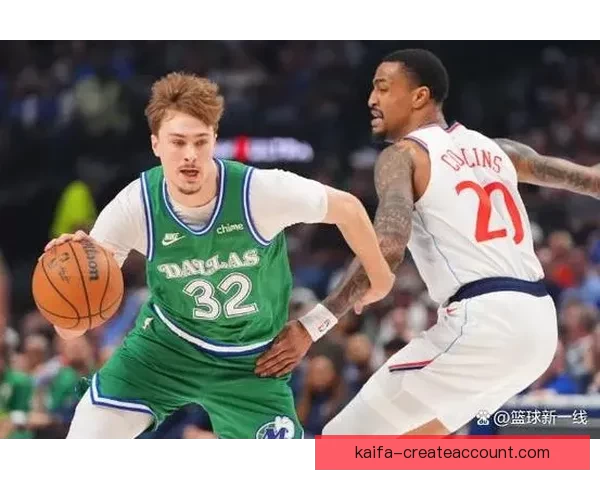 加兰41分11助攻创加盟新高 小卡与他合砍75分助快船加时力克独行侠终结四连败