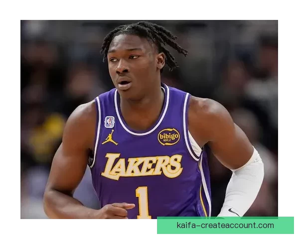 湖人队召回巴夫金与蒂耶罗加强中锋位置深度补充