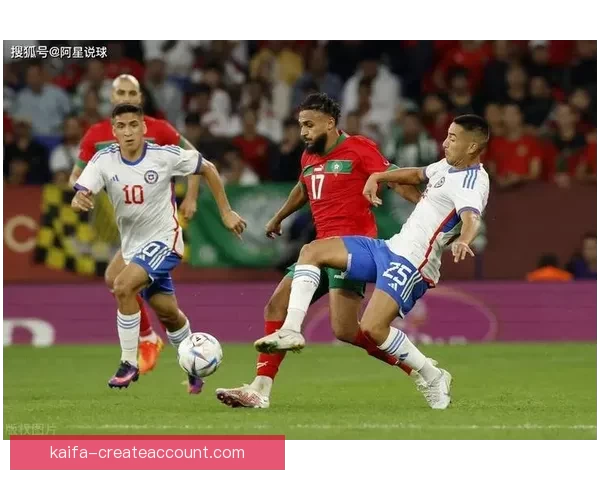 2026年世界杯揭幕战前瞻：全球豪强如何角逐足球盛宴的巅峰荣耀