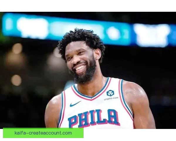 恩比德养伤期间小心咳嗽喷嚏 乔治表示已找回巅峰爆发力