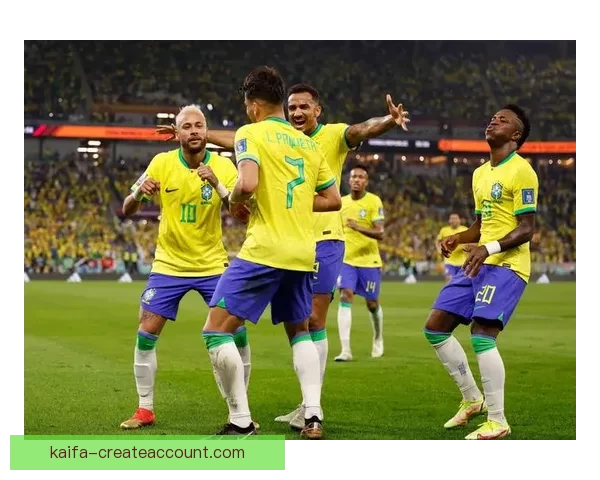 透视2026世界杯比赛数据背后的战术演变与强队实力格局全景解析