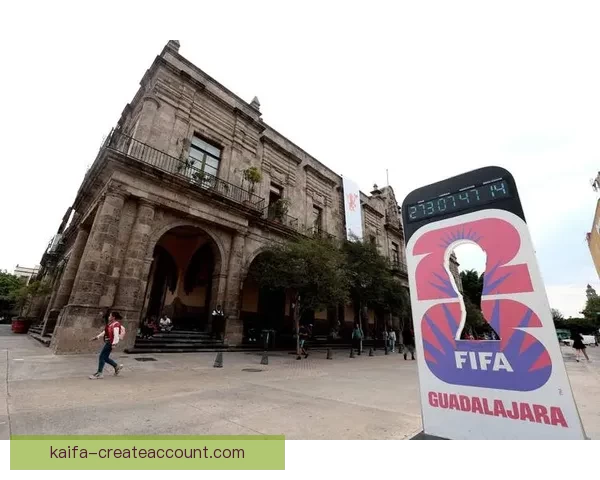 美加墨世界杯投注指南全面解析赛前赔率与热门竞猜策略