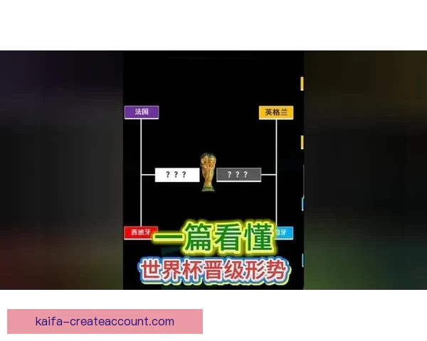 美加墨世界杯竞猜分析与战术趋势解读挑战各队胜算