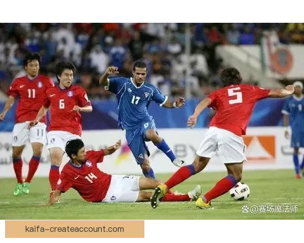 2026年世界杯扩军带来的变革与机遇：足球新格局的开启