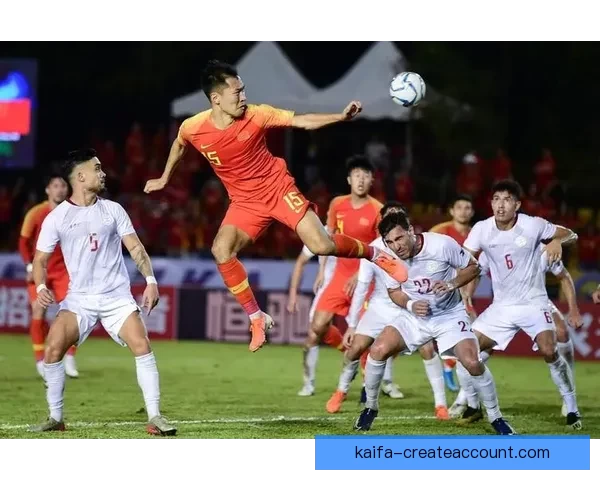 2026年世界杯扩军带来的变革与机遇：足球新格局的开启