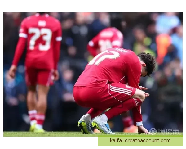利物浦崩盘让人失望 欧冠决赛梦想几近荒唐