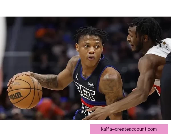 杜伦砍下31分9篮板活塞力克猛龙 巴雷特24分劳森13分难挽败局