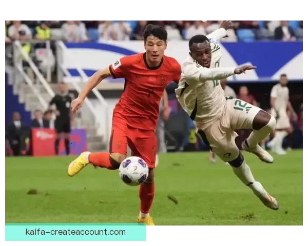 美加墨世界杯竞猜入口全攻略及最新赛事投注指南