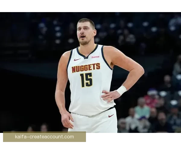 ESPN模拟MVP投票：亚历山大力压文班成第一 约基奇东契奇紧随其后