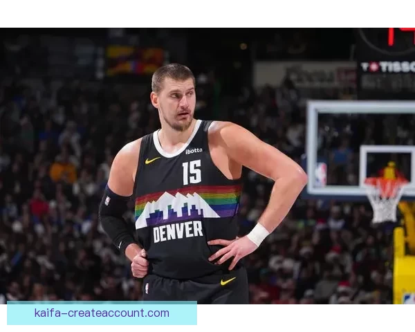 ESPN模拟MVP投票：亚历山大力压文班成第一 约基奇东契奇紧随其后